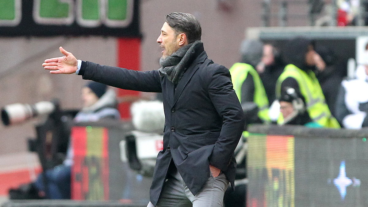 Niko Kovač