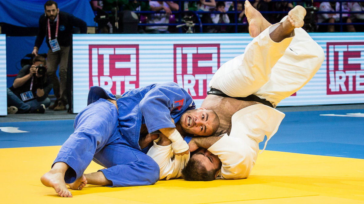 Judo