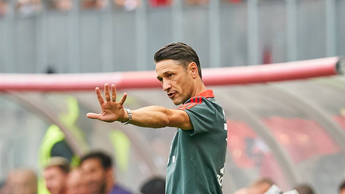 Niko Kovac