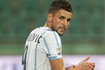 Filip Djordjević (Lazio Rzym)