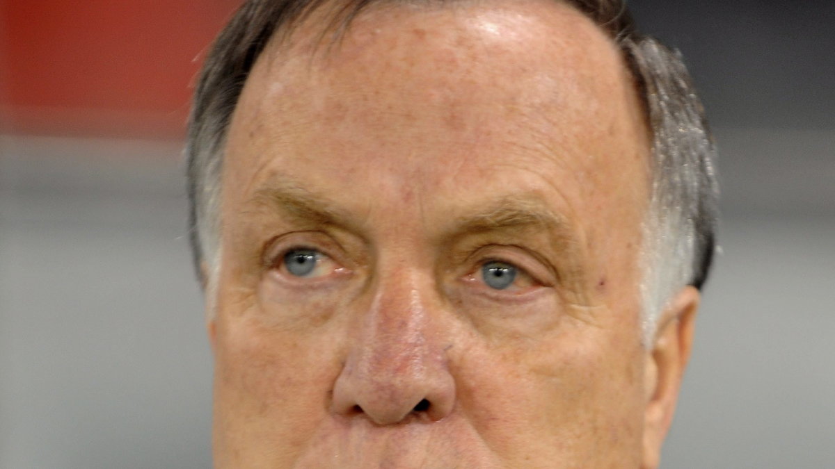 Dick Advocaat