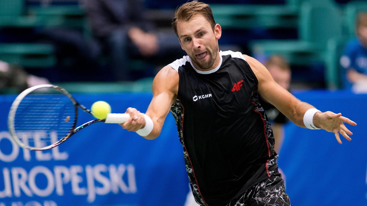 LUKASZ KUBOT