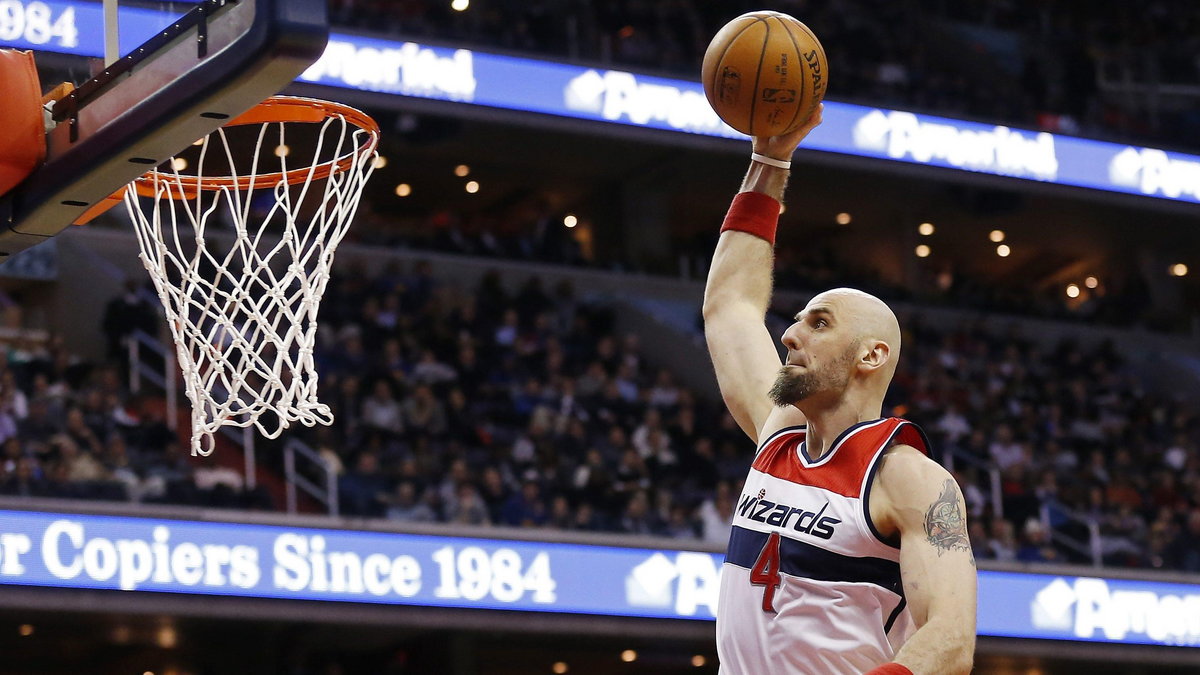 Marcin Gortat