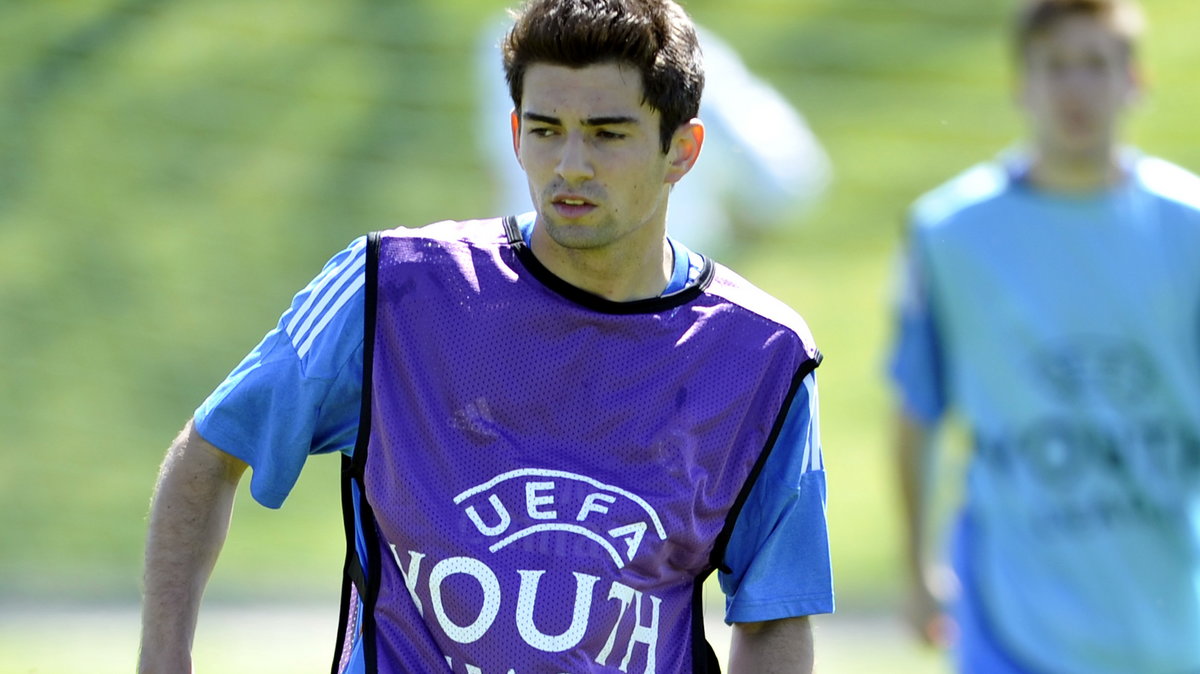 Enzo Zidane