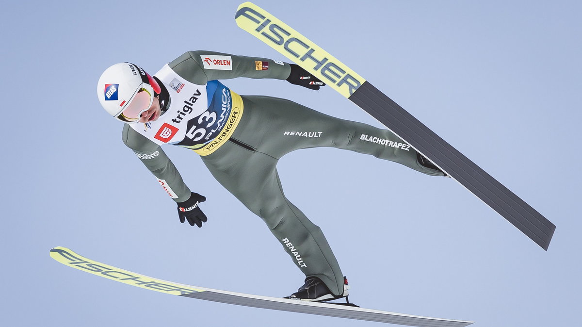 Kamil Stoch