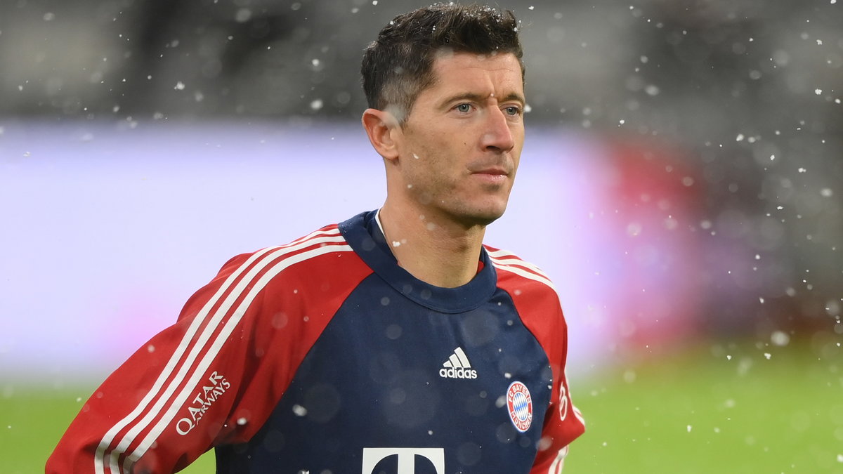 Robert Lewandowski