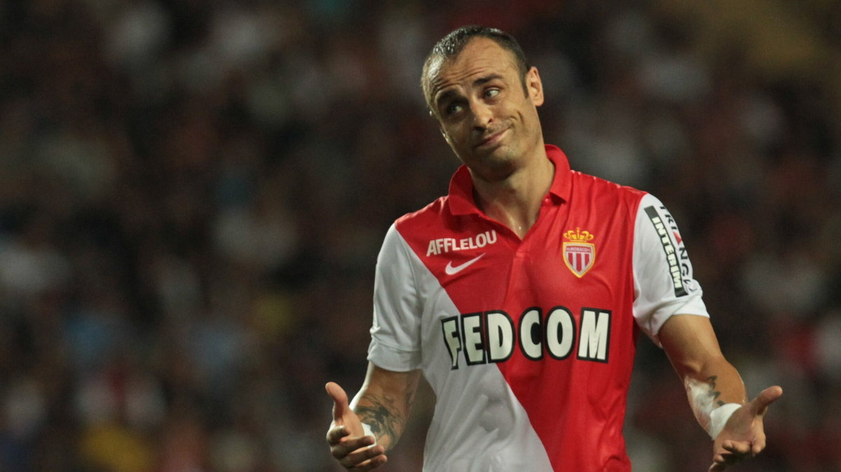 Dimitar Berbatov