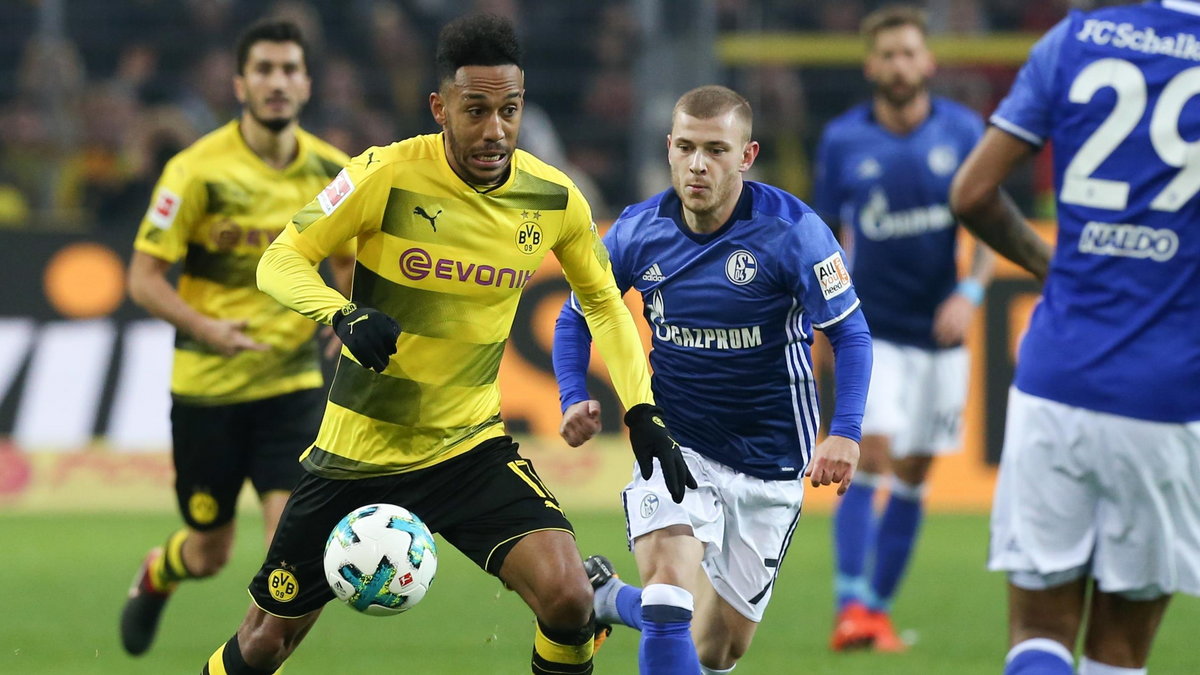 BVB – SChalke