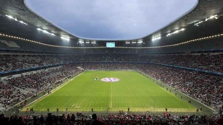 Allianz Arena