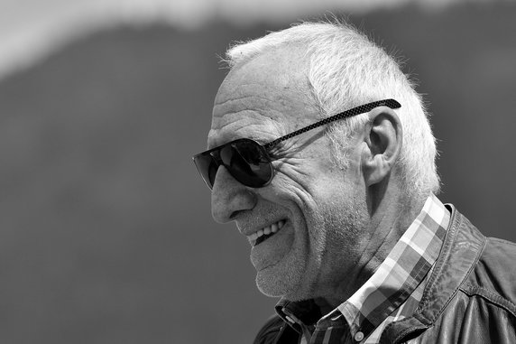 Dietrich Mateschitz