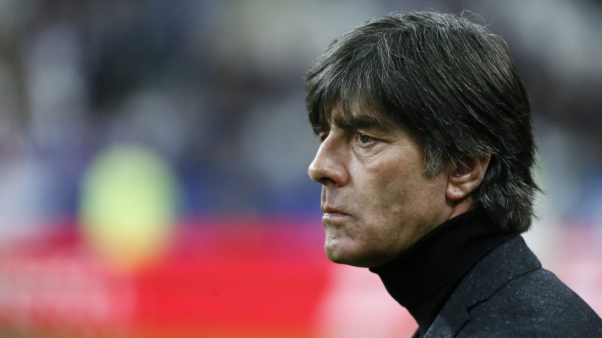 Joachim Loew