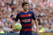 Sergi Roberto