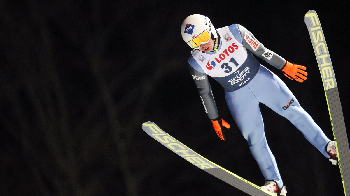 Kamil Stoch