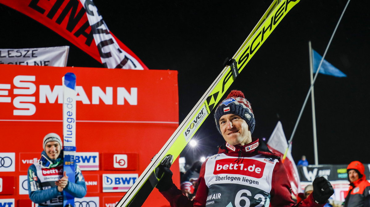 Kamil Stoch