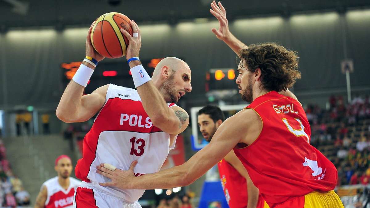 Marcin Gortat 