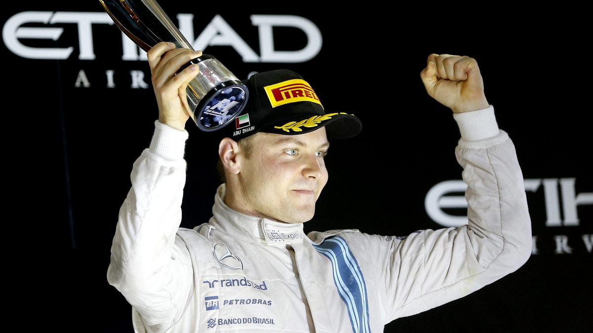 Valtteri Bottas