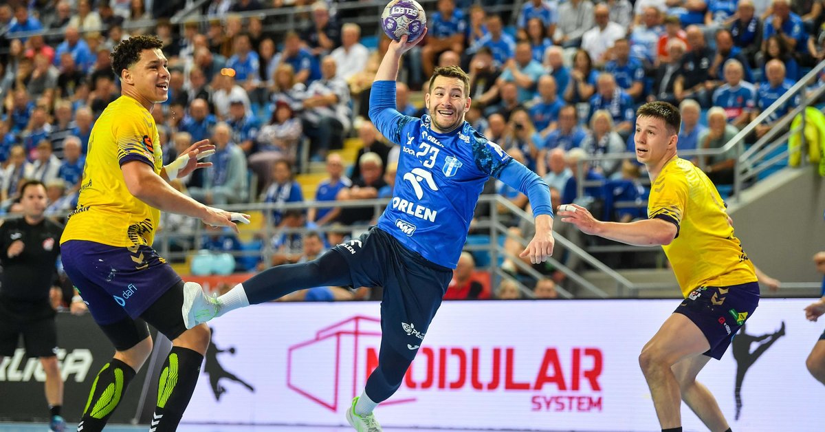 Druga odsłona "Świętej Wojny". Krzysztof Lijewski wskazał cel