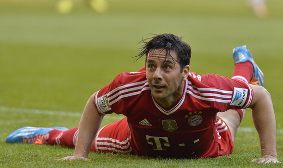 Claudio Pizarro