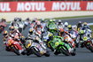 AUSTRALIA MOTORCYCLING PHILLIP ISLAND MOTOR GP