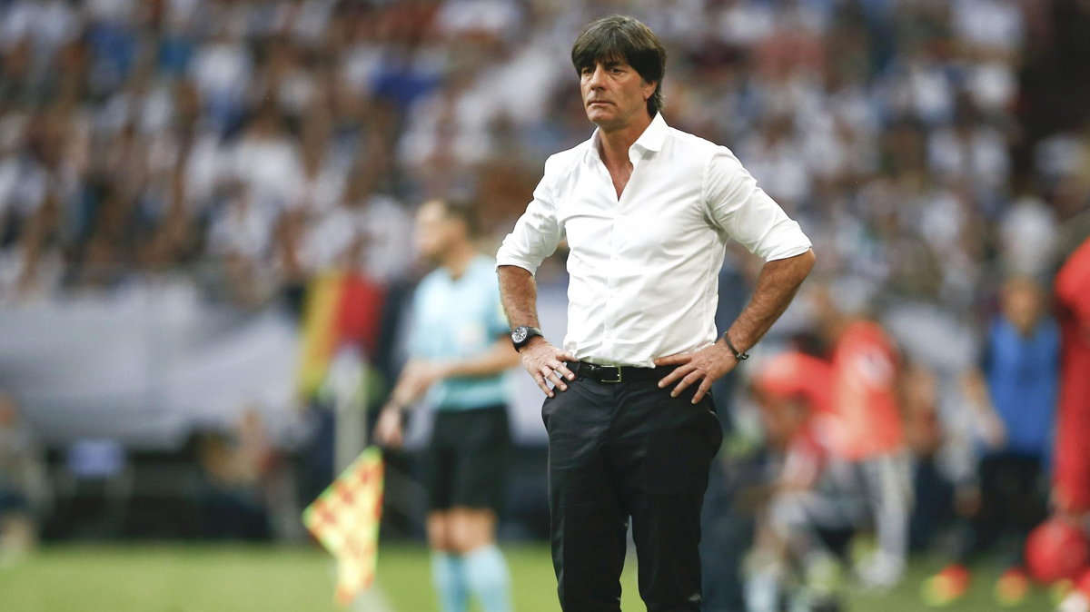 Joachim Loew