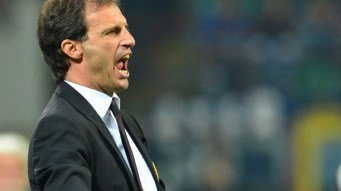 Massimiliano Allegri