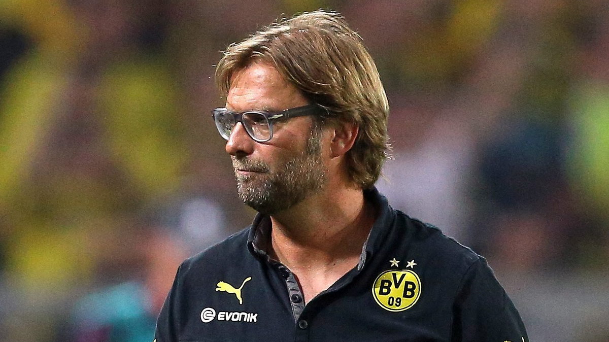 Juergen Klopp