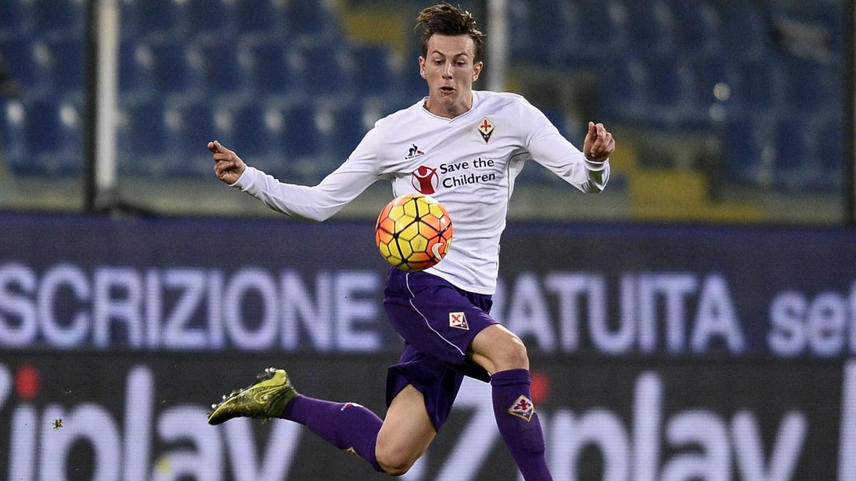 Federico Bernardeschi