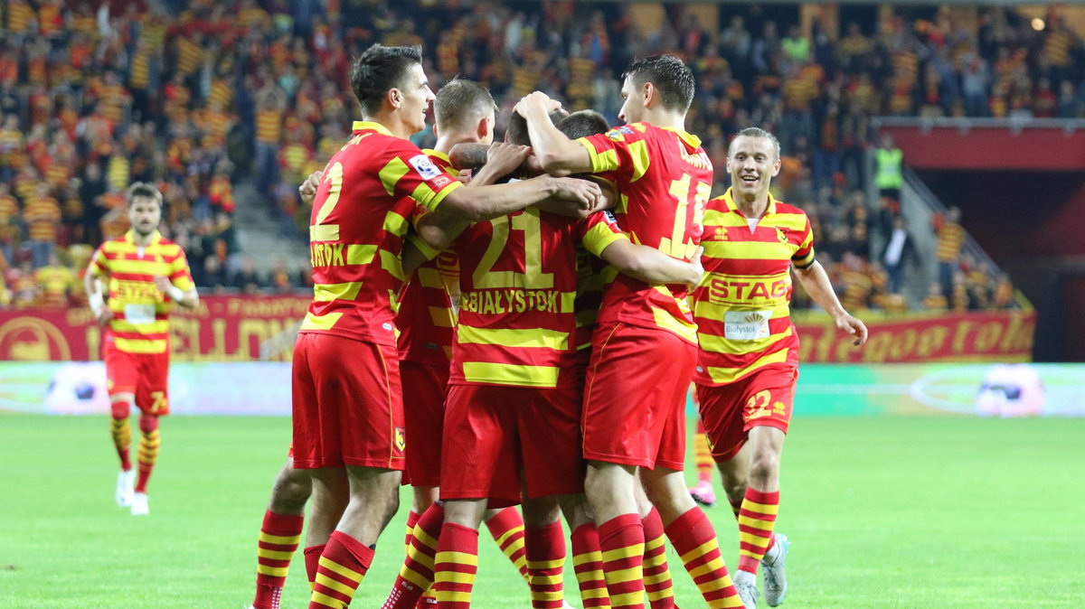 Jagiellonia Białystok