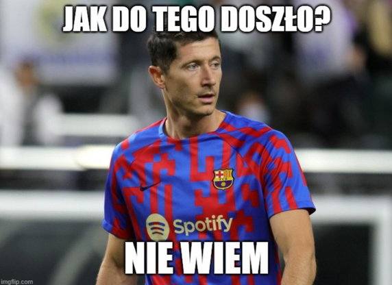 Memy po meczu Real Madryt - FC Barcelona