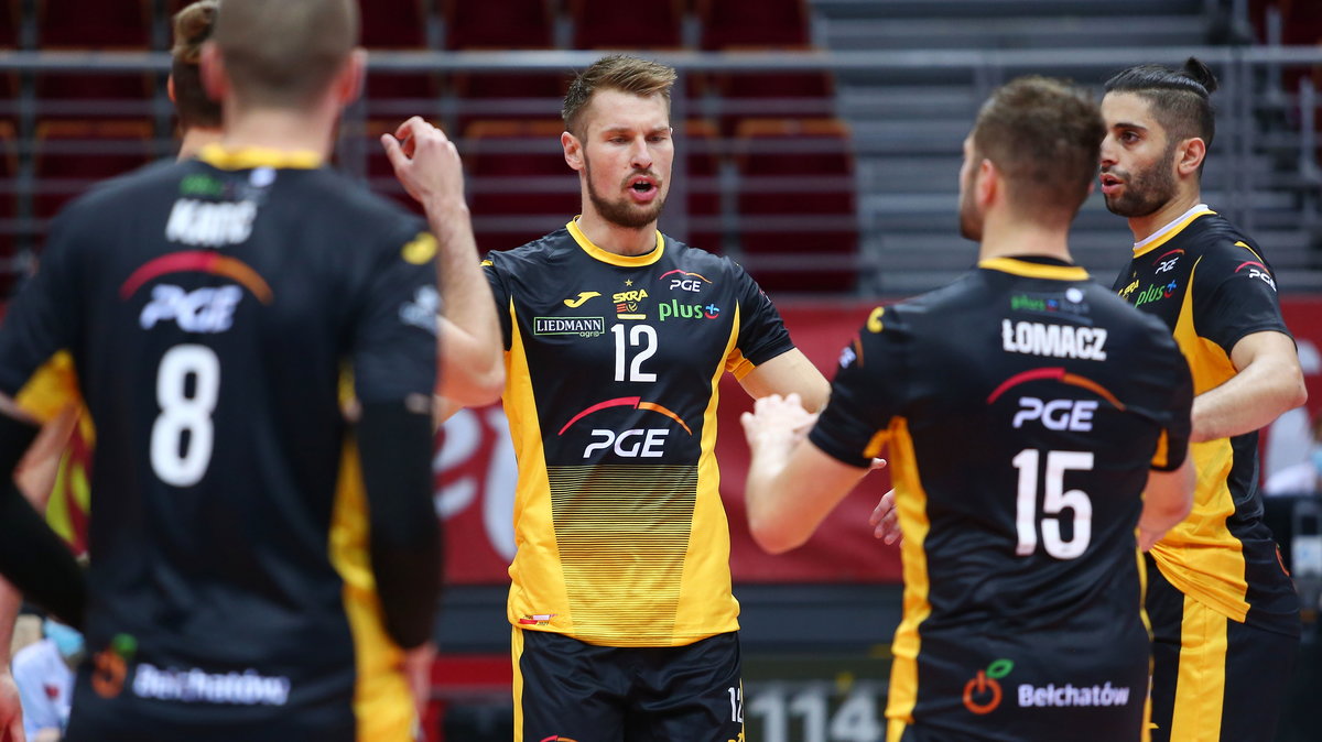 PGE Skra Bełchatów