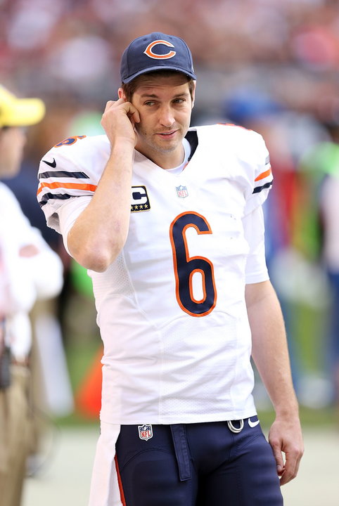 Jay Cutler