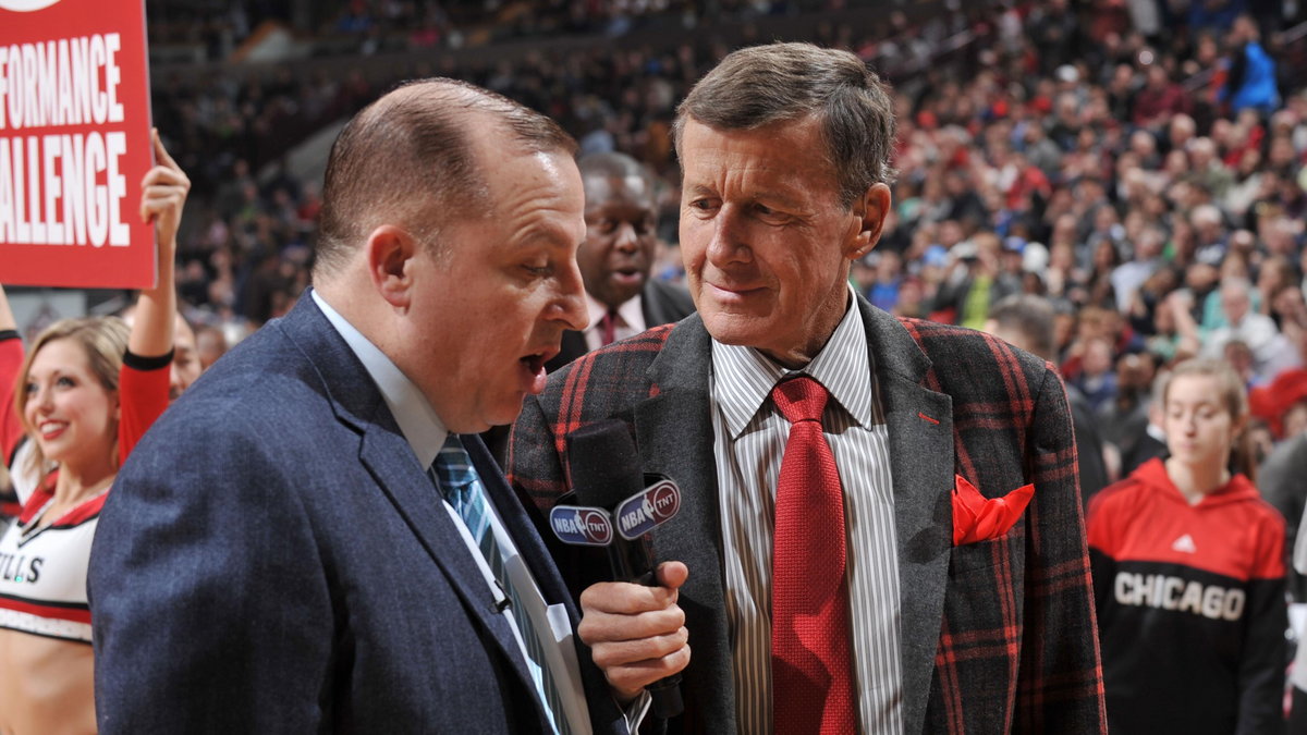 Craig Sager