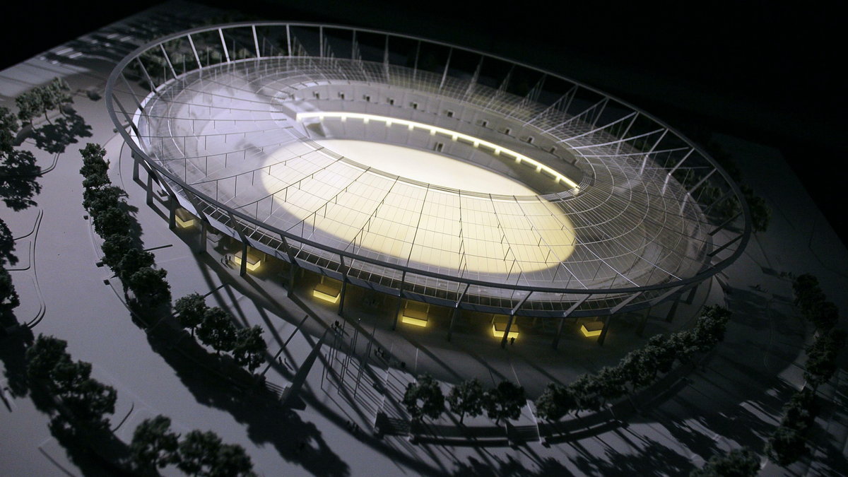 Stadion Śląski