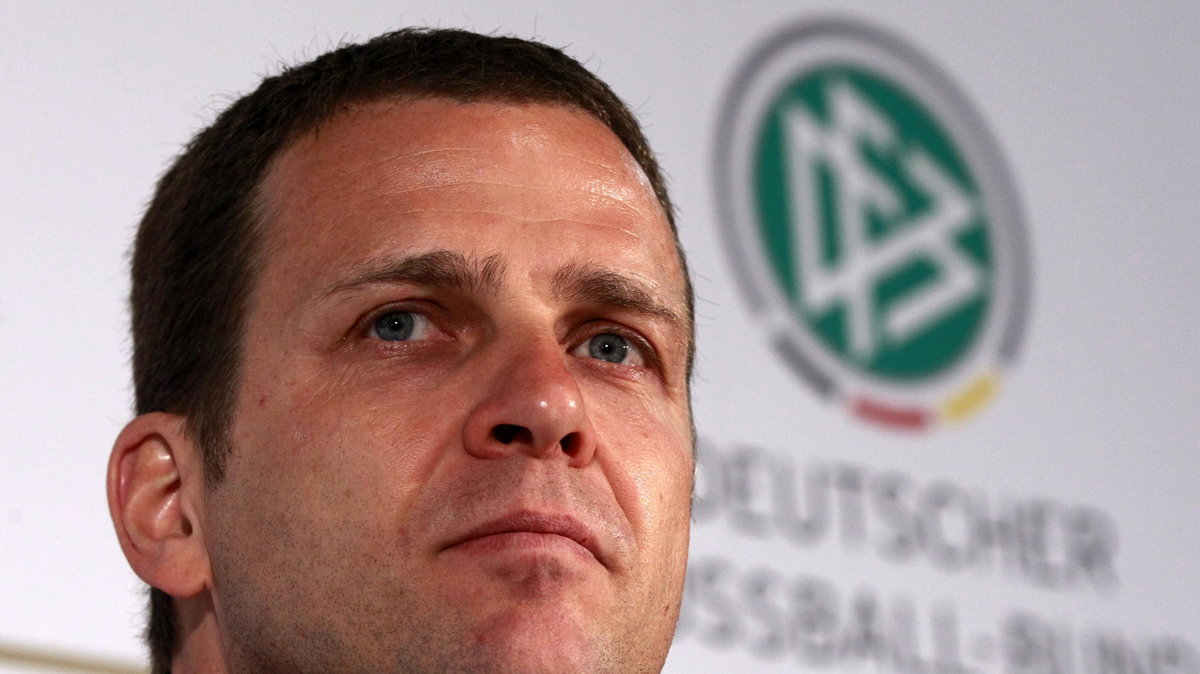 Oliver Bierhoff