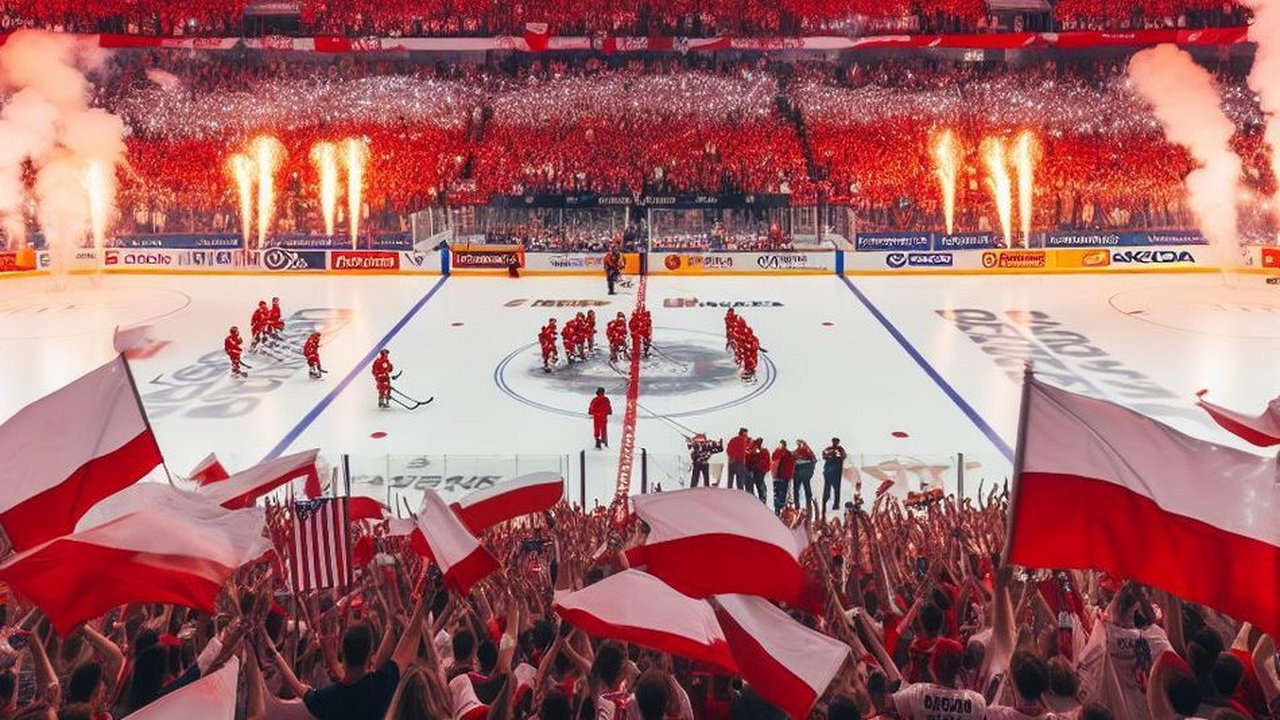 Polska może zorganizować Mistrzostwa Świata Elity!
