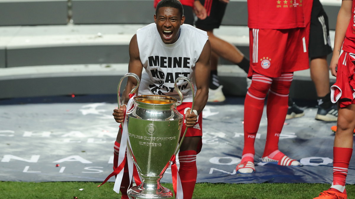 David Alaba