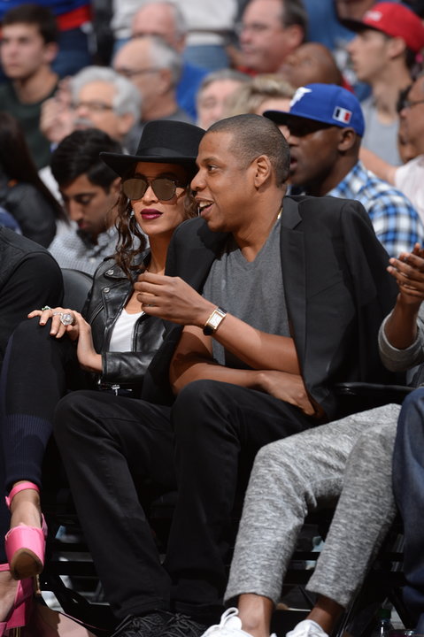 Beyonce i Jay-Z