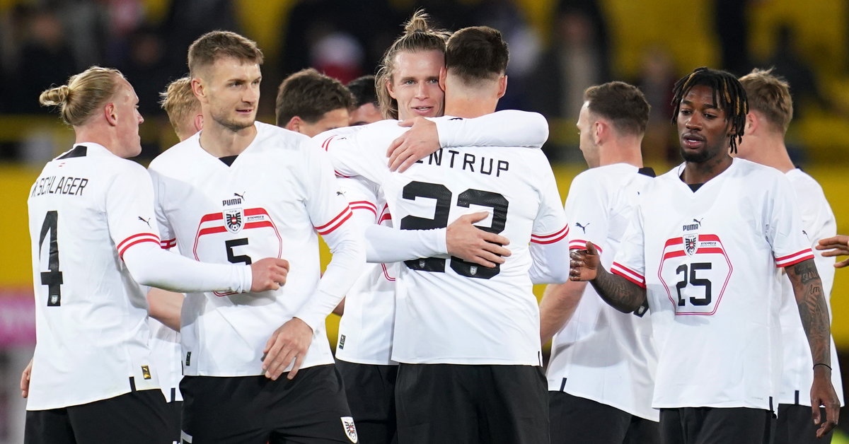 Conocemos el equipo del rival de Polonia en la Eurocopa 2024. ¡Faltan dos estrellas!