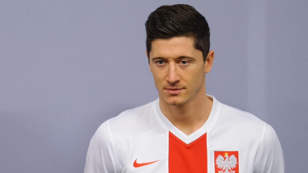 Lewandowski nie trafił do Chelsea przez Belga