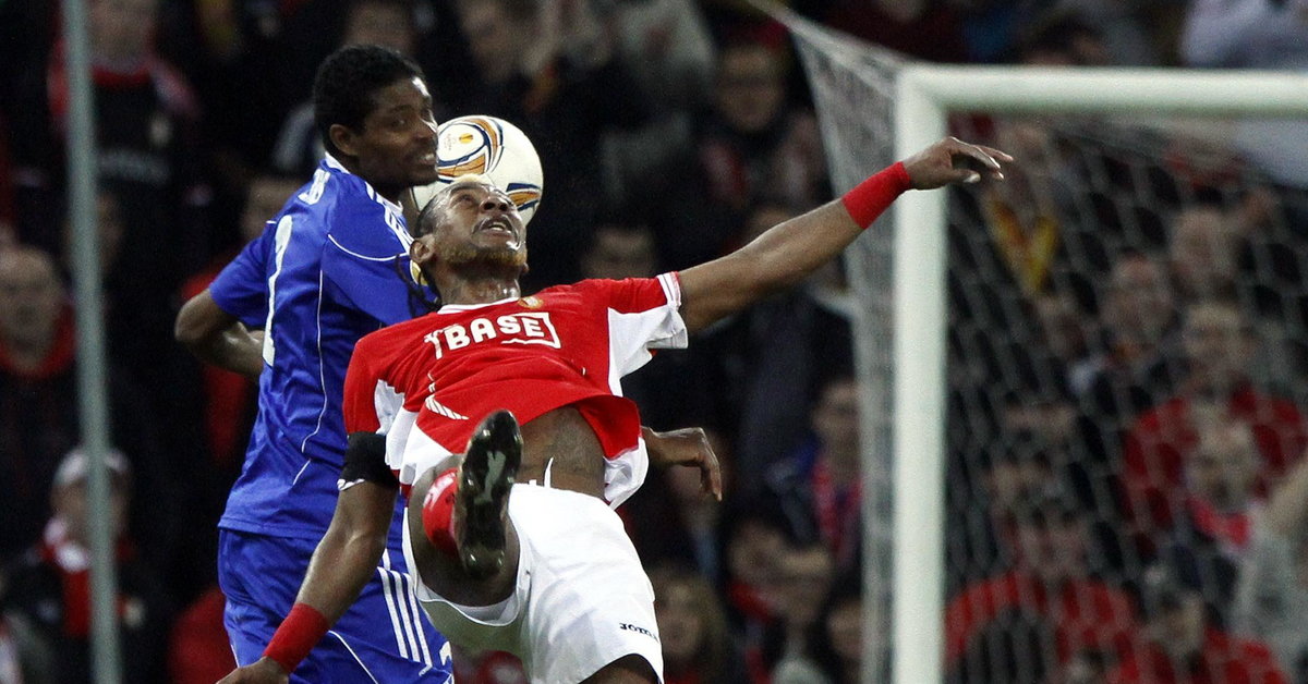 LE: Standard Liege wyeliminował Wisłę Kraków - Przegląd Sportowy Onet