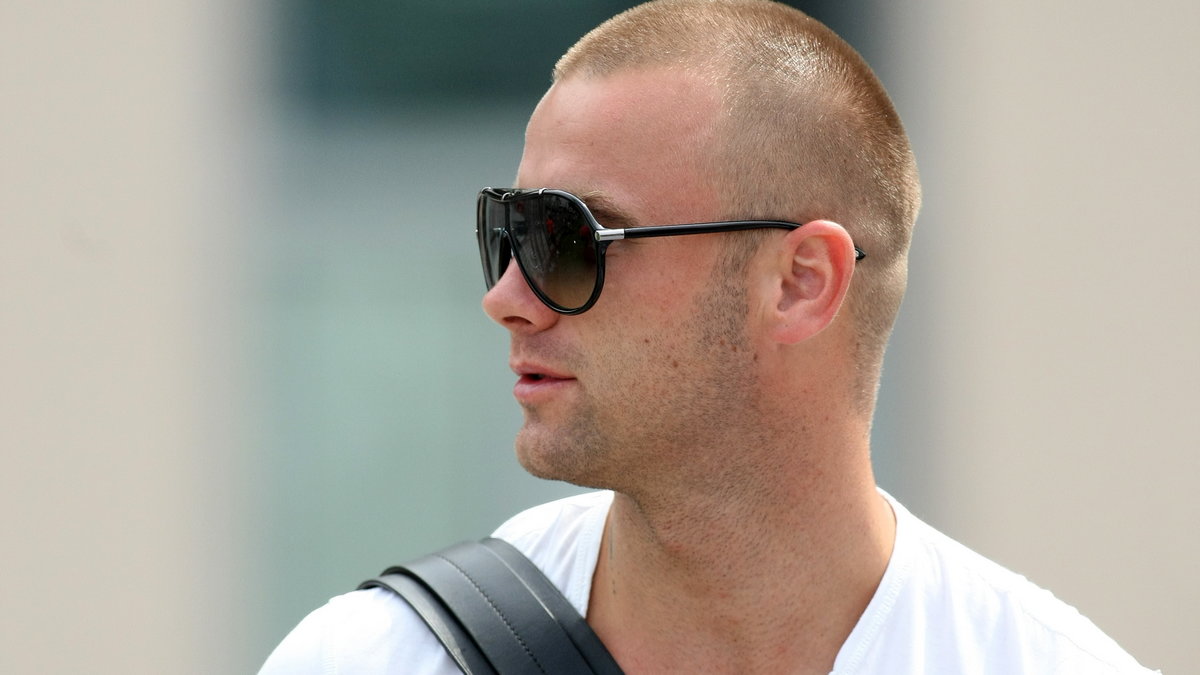 Artur Boruc