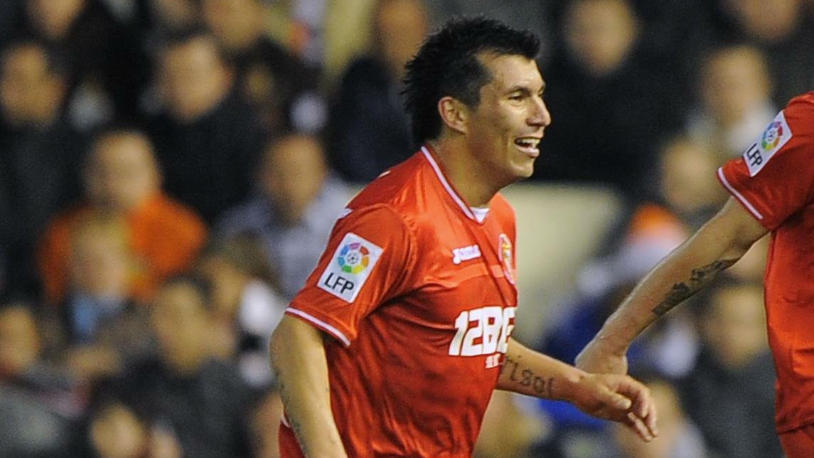 Gary Medel