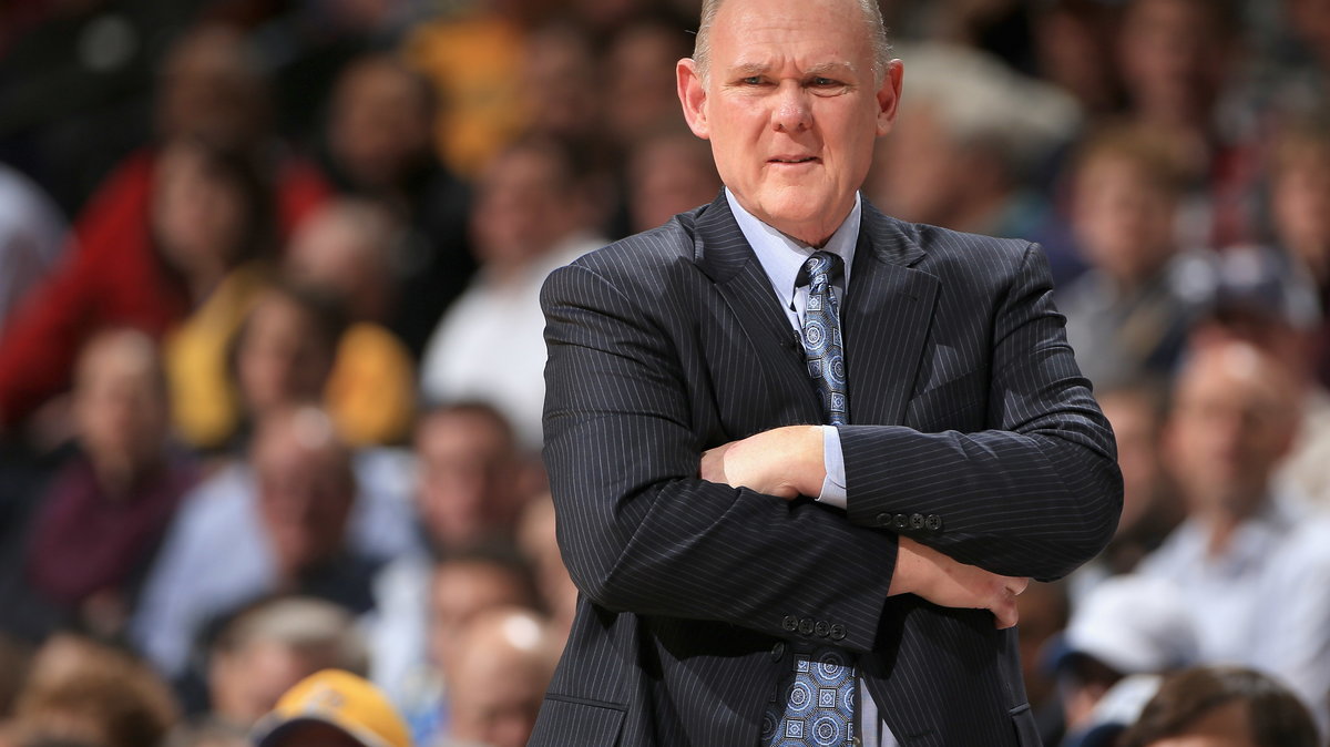 George Karl