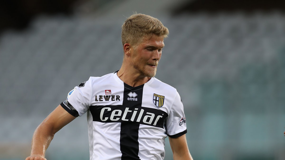 Andreas Cornelius