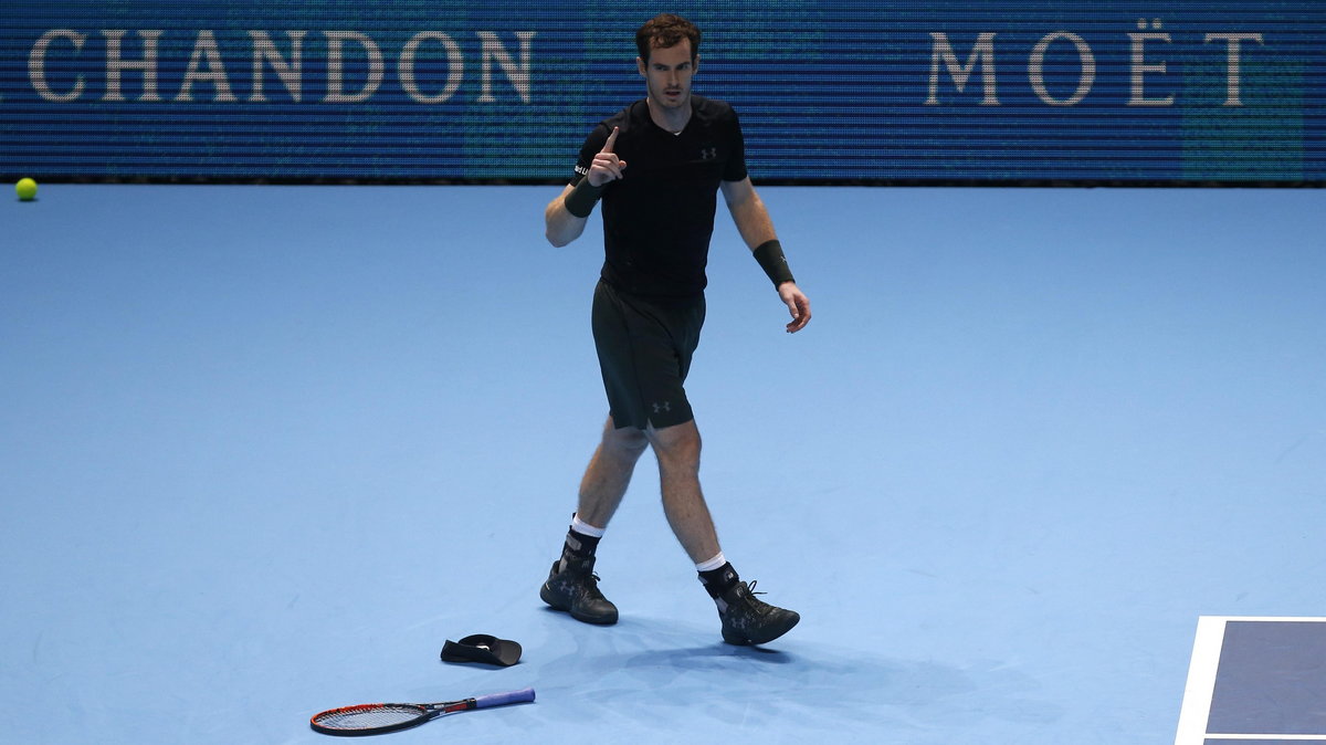 Andy Murray