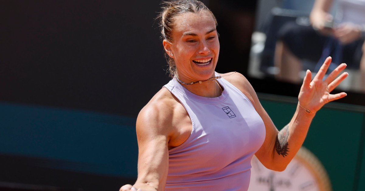 Niewielu przewidziało taki mecz Sabalenki! Oto co oznacza dla Świątek