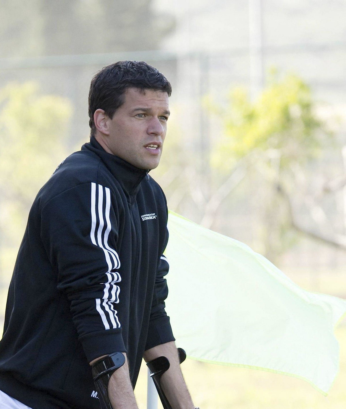 Michael Ballack