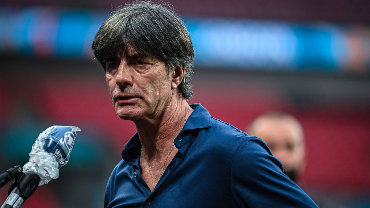 Joachim Loew