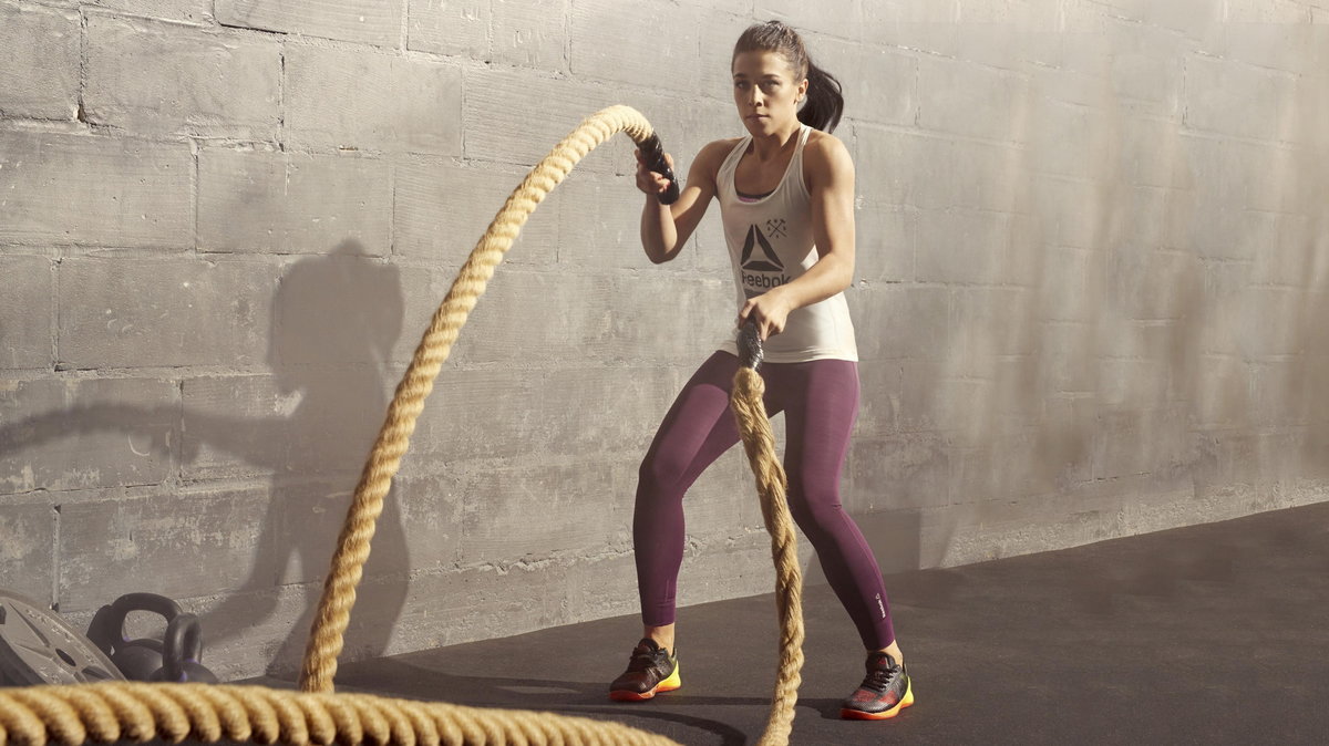 Joanna Jędrzejczyk