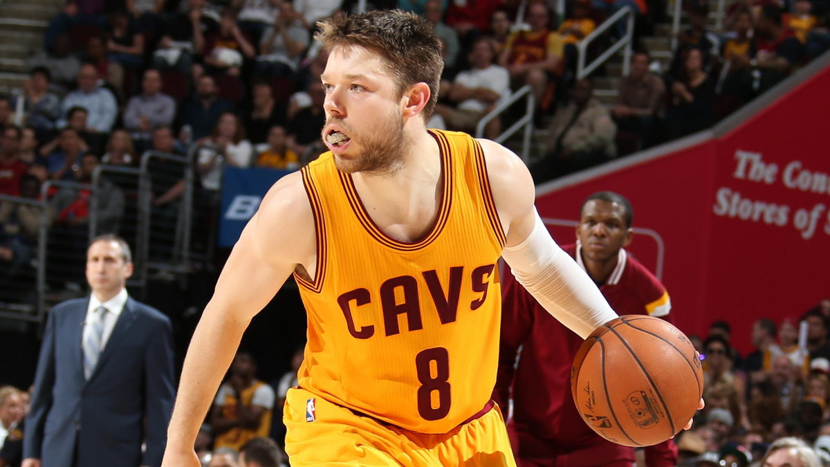 Matthew Dellavedova